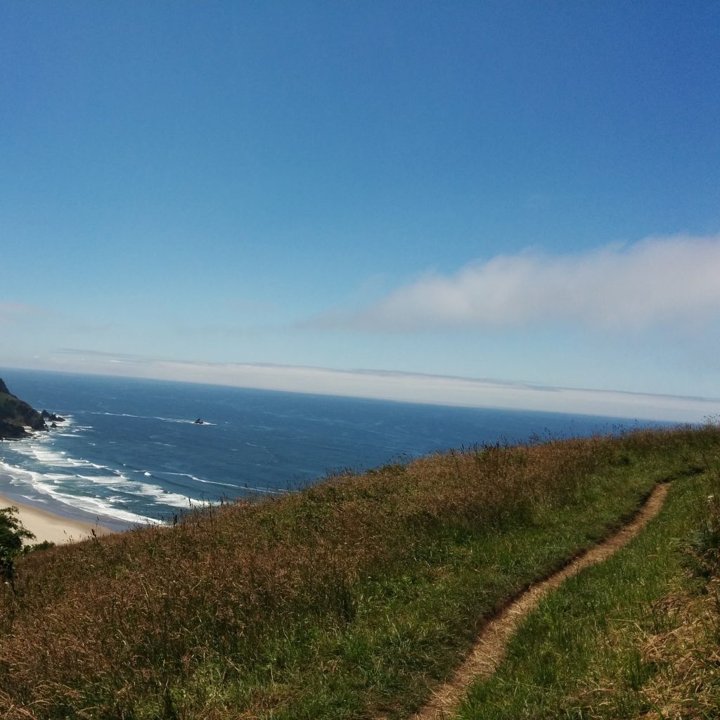 cascade head