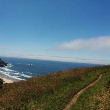 cascade head