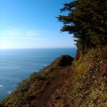 Cape Lookout State Park