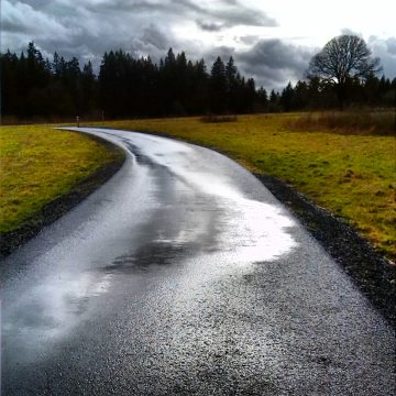 Graham Oaks Nature Park