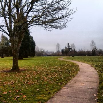 Village Green City Park