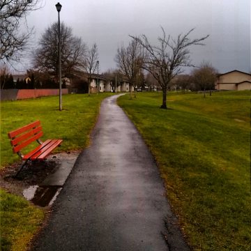 McMinnville Linear Park