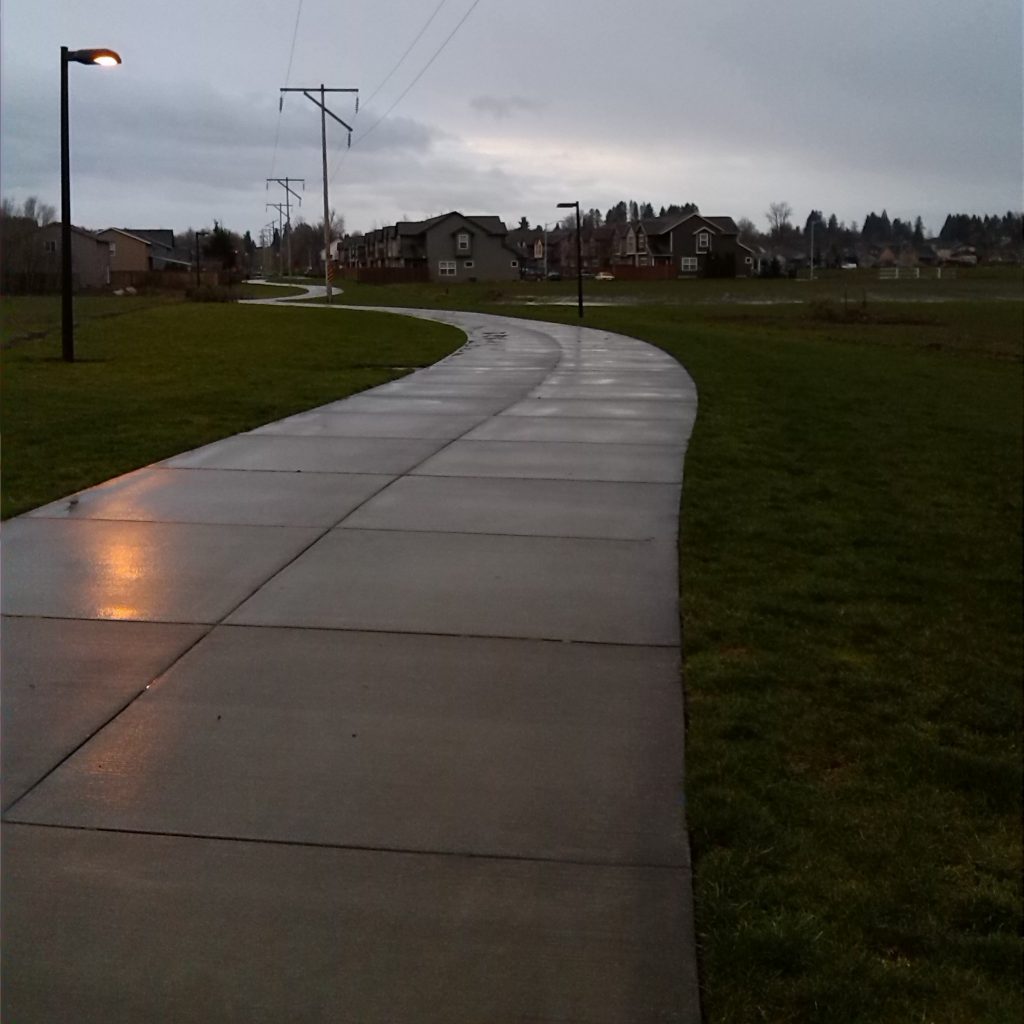 Westside Greenway