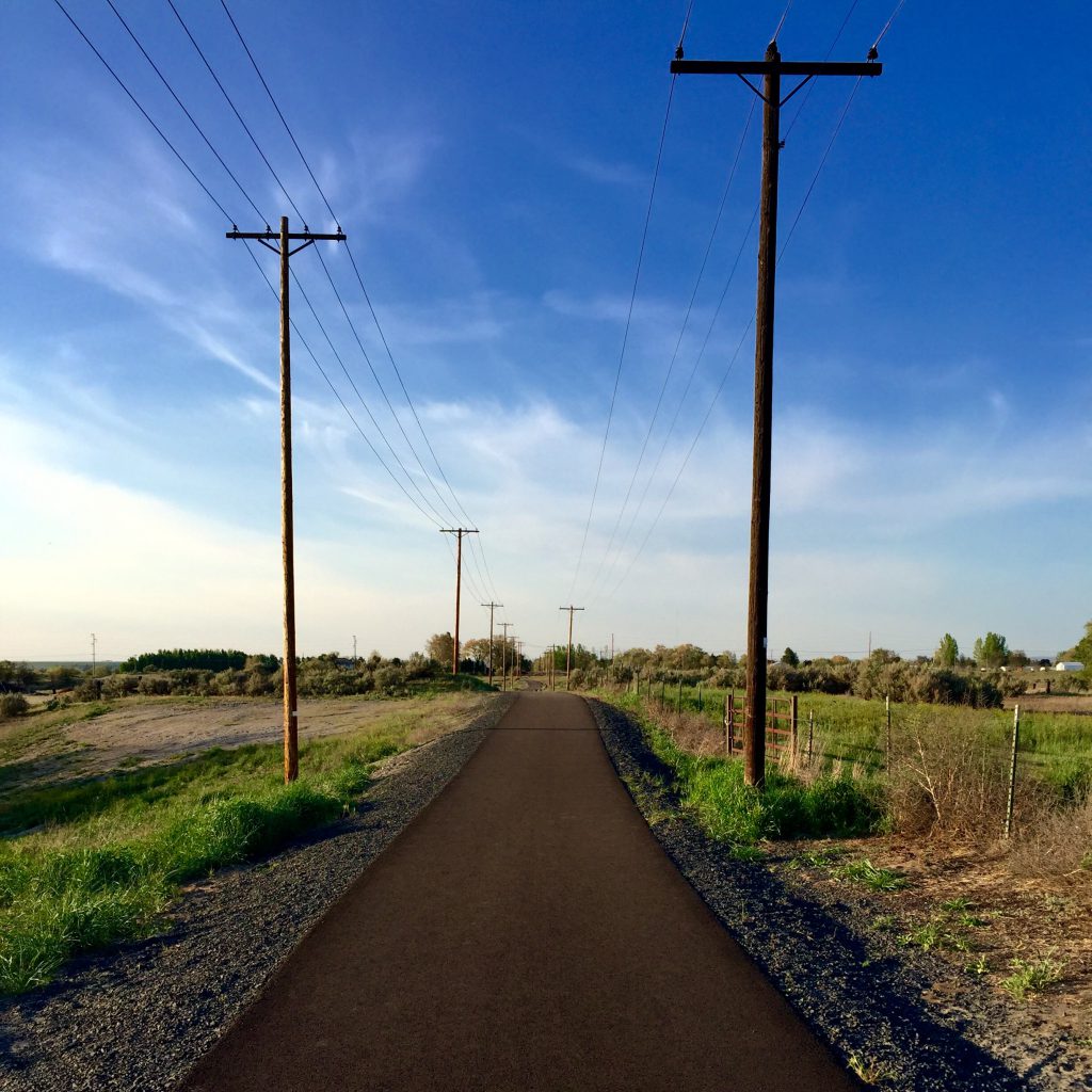 Oxbow Trail