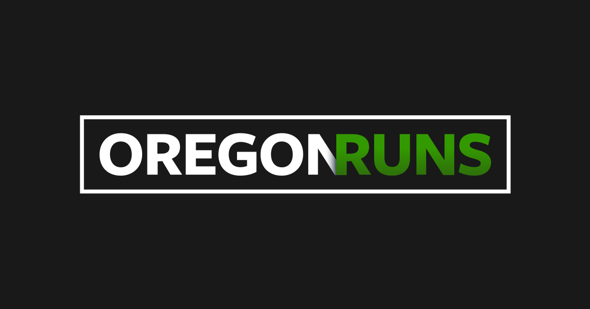 Oregon Runs logo